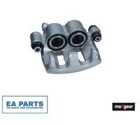 1x Brake Caliper for OPEL MOVANO A MAXGEAR 82-0520