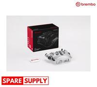 1X BRAKE CALIPER FOR OPEL MOVANO B BREMBO F BR 080