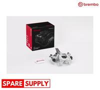 1X BRAKE CALIPER FOR OPEL MOVANO B BREMBO F BR 082