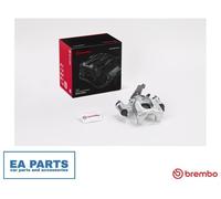1x Brake Caliper for OPEL MOVANO B BREMBO F BR 083
