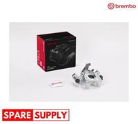 1X BRAKE CALIPER FOR OPEL MOVANO B BREMBO F BR 083