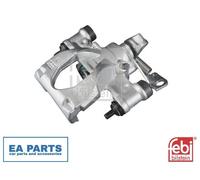 1x Brake Caliper for OPEL MOVANO B FEBI BILSTEIN 178067 fits Rear Axle Right