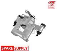 1X BRAKE CALIPER FOR OPEL MOVANO B FEBI BILSTEIN 179246 FITS REAR AXLE LEFT