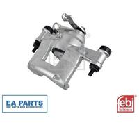 1x Brake Caliper for OPEL MOVANO B FEBI BILSTEIN 179246 fits Rear Axle Left