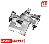 1X BRAKE CALIPER FOR OPEL MOVANO B FEBI BILSTEIN 179247 FITS REAR AXLE RIGHT