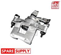 1X BRAKE CALIPER FOR OPEL MOVANO B FEBI BILSTEIN 179247 FITS REAR AXLE RIGHT