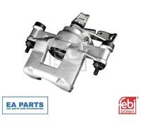 1x Brake Caliper for OPEL MOVANO B FEBI BILSTEIN 179247 fits Rear Axle Right