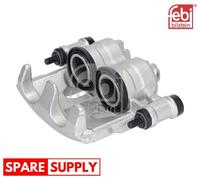 1X BRAKE CALIPER FOR OPEL MOVANO B FEBI BILSTEIN 183262 FITS FRONT AXLE RIGHT