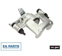 1x Brake Caliper for OPEL MOVANO B MAXGEAR 82-0199 fits Rear Axle Left