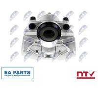 1x Brake Caliper for OPEL SIGNUM VECTRA C NTY HZP-PL-009