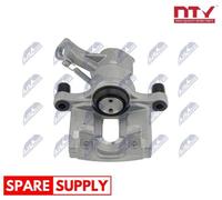1X BRAKE CALIPER FOR OPEL SIGNUM VECTRA C NTY HZT-PL-080 FITS REAR AXLE RIGHT