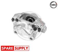1X BRAKE CALIPER FOR OPEL VECTRA B A.B.S. 422311