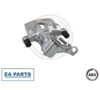 1x Brake Caliper for OPEL VECTRA C A.B.S. 430281