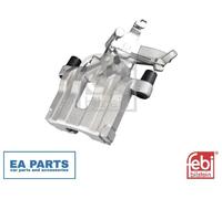 1x Brake Caliper for OPEL VECTRA C FEBI BILSTEIN 179263 fits Rear Axle Right