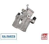 1x Brake Caliper for OPEL VECTRA C FEBI BILSTEIN 179434 fits Rear Axle Left