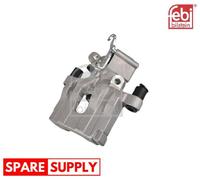 1X BRAKE CALIPER FOR OPEL VECTRA C FEBI BILSTEIN 179434 FITS REAR AXLE LEFT
