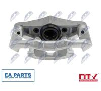 1x Brake Caliper for OPEL VECTRA C NTY HZP-PL-052 fits Front Axle Right