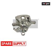 1X BRAKE CALIPER FOR OPEL VIVARO A MAXGEAR 82-0423 FITS REAR AXLE LEFT