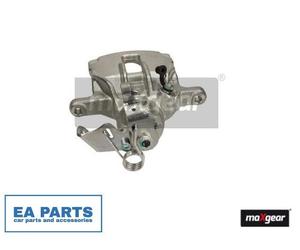 1x Brake Caliper for OPEL VIVARO A MAXGEAR 82-0423 fits Rear Axle Left