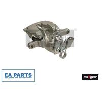 1x Brake Caliper for OPEL VIVARO A MAXGEAR 82-0424 fits Rear Axle Right
