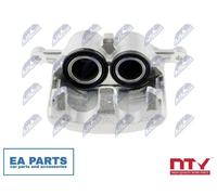 1x Brake Caliper for OPEL VIVARO A NTY HZP-PL-015 fits Front Axle Right