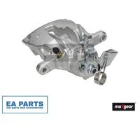 1x Brake Caliper for OPEL VIVARO A VIVARO B MAXGEAR 82-0204 fits Rear Axle Right
