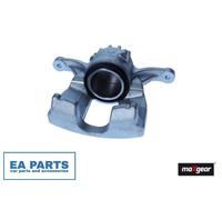 1x Brake Caliper for OPEL VIVARO B MAXGEAR 82-1159