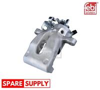 1X BRAKE CALIPER FOR OPEL ZAFIRA FEBI BILSTEIN 179101 FITS REAR AXLE RIGHT