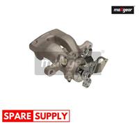 1X BRAKE CALIPER FOR OPEL ZAFIRA MAXGEAR 82-0426 FITS REAR AXLE RIGHT