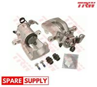 1X BRAKE CALIPER FOR OPEL ZAFIRA TRW BHS1000E