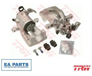 1x Brake Caliper for OPEL ZAFIRA TRW BHS1000E