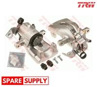 1X BRAKE CALIPER FOR OPEL ZAFIRA TRW BHS999E