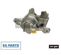 1x Brake Caliper for PEUGEOT 1007 2008 206 207 MAXGEAR 82-0249