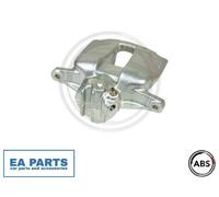 1x Brake Caliper for PEUGEOT 1007 207 307 GRAND RAID A.B.S. 629912