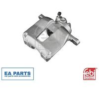 1x Brake Caliper for PEUGEOT 1007 207 307 GRAND RAID FEBI BILSTEIN 178252