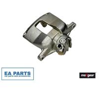 1x Brake Caliper for PEUGEOT 1007 207 307 GRAND RAID MAXGEAR 82-0139