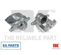 1x Brake Caliper for PEUGEOT 1007 207 307 GRAND RAID NK 213747