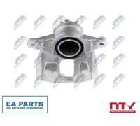 1x Brake Caliper for PEUGEOT 1007 207 307 GRAND RAID NTY HZP-CT-002