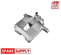 1X BRAKE CALIPER FOR PEUGEOT 1007 207 FEBI BILSTEIN 178252 FITS FRONT AXLE RIGHT