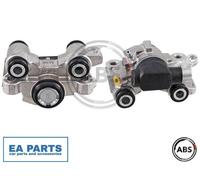 1x Brake Caliper for PEUGEOT 106 205 206 306 A.B.S. 629542