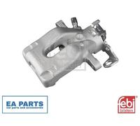 1x Brake Caliper for PEUGEOT 2008 207 208 FEBI BILSTEIN 178458