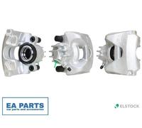 1x Brake Caliper for PEUGEOT 2008 208 ELSTOCK 83-3186