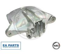 1x Brake Caliper for PEUGEOT 206 206+ A.B.S. 630001