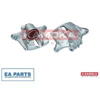1X BRAKE CALIPER FOR PEUGEOT 206 206+ KAMOKA JBC1001 FITS FRONT AXLE LEFT