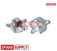 1X BRAKE CALIPER FOR PEUGEOT 206 206+ KAMOKA JBC1001 FITS FRONT AXLE LEFT
