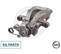 1x Brake Caliper for PEUGEOT 207 A.B.S. 627521