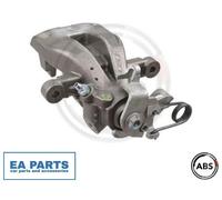 1x Brake Caliper for PEUGEOT 207 A.B.S. 627522 NEW