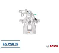 1x Brake Caliper for PEUGEOT 207 BOSCH 0 986 135 010 NEW