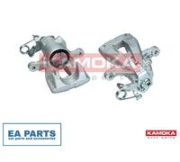 1x Brake Caliper for PEUGEOT 207 KAMOKA JBC0667 fits Rear Axle Left