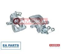 1x Brake Caliper for PEUGEOT 207 KAMOKA JBC0668 fits Rear Axle Right